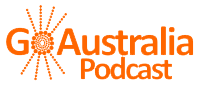 Go Australia Podcast